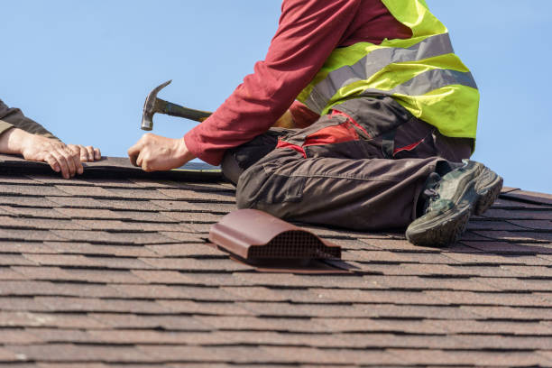 Best Flat Roof Repair Services  in Foxfire, NC