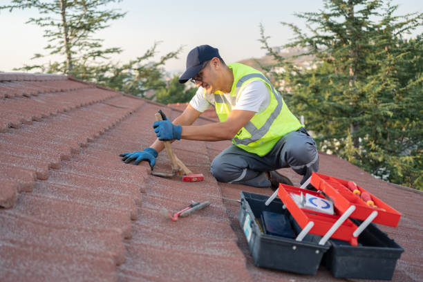 Gutter Installation and Roofing in Foxfire, NC